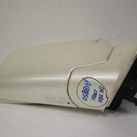 2004-2006 CADILLAC SRX  PASSENGER RIGHT SIDE DOOR MIRROR DIAMOND WHITE - BIGGSMOTORING.COM