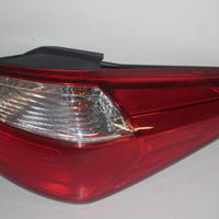 2014-2016 KIA FORTE PASSENGER RIGHT SIDE REAR TAIL LIGHT 30289