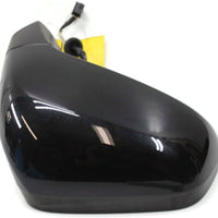 2015-2016 Chevy Trax Driver Left Side Power Door Mirror Black 30913