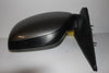 2004-2006 TOYOTA TUNDRA 4DOOR DRIVER LEFT SIDE POWER DOOR MIRROR GRAY - BIGGSMOTORING.COM