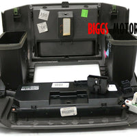 2005-2008 Nissan Pathfinder Ac Heater Climate Control Bezel 27510A EA000 - BIGGSMOTORING.COM