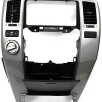 2003-2009 Toyota 4Runner Radio Climate Control Bezel GN221-02080 - BIGGSMOTORING.COM