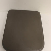 2002-2005 DODGE RAM 1500 CENTER CONSOLE ARMREST LID COVER TAUPE - BIGGSMOTORING.COM