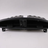 2013-2015 SCION FR-S DASH CENTER AC/ HEATER AIR VENT66110 CA100