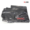 2010-2013 Gmc Sierra 1500 All Weather Front Rubber Mat 19155813