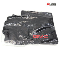 2010-2013 Gmc Sierra 1500 All Weather Front Rubber Mat 19155813
