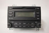 2007-2010 Hyundai Elantra Radio Stereo Cd Player 96160-2H5309Y