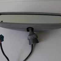 98-2002 Mercedes Benz Convertible Clk320 Clk430 W208 Homelink Rear View Mirror