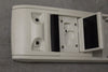 08-10 DODGE CARAVAN TOWN & COUNTRY OVERHEAD CONSOLE TV  2 MONITORS OEM - BIGGSMOTORING.COM