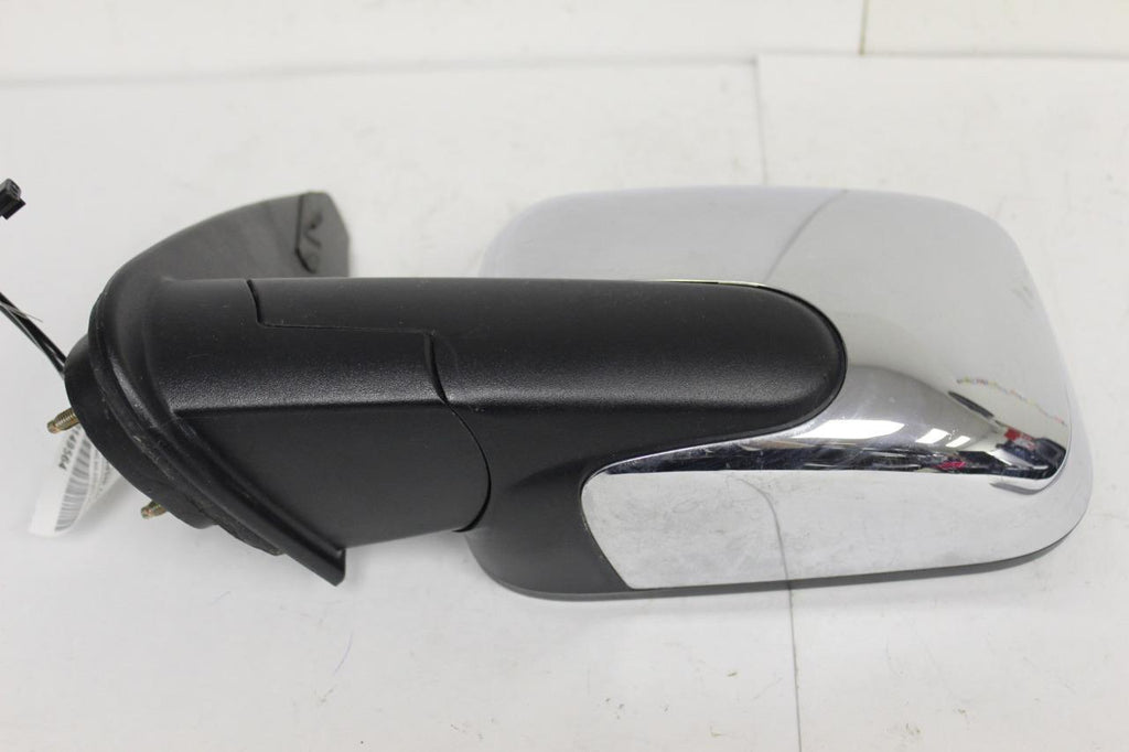 2006-2011 CHEVY HHR LEFT DRIVER SIDE POWER DOOR MIRROR 23451