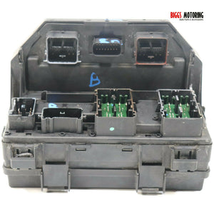 2011-2012 Dodge Ram TIPM Totally  Integrated Power Fuse Box 04692319AH