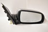 2007-2011 CHEVY AVEO PASSENGER RIGHT SIDE DOOR MIRROR SILVER