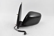 2005-2015 NISSAN XTERRA DRIVER LEFT SIDE POWER DOOR MIRROR BLACK - BIGGSMOTORING.COM