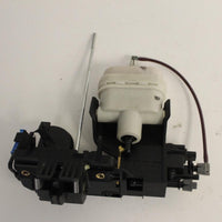 2000-2006 MERCEDES BENZ  CL500 S500 W220 REAR TRUNK LID LOCK LATCH ACTUATOR - BIGGSMOTORING.COM