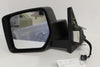 2012 JEEP PATROIT LEFT DRIVER SIDE DOOR MIRROR POWERED, HEATED