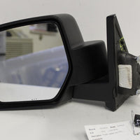 2012 JEEP PATROIT LEFT DRIVER SIDE DOOR MIRROR POWERED, HEATED