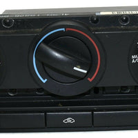 2004-2008 Ford 150 Ac Heater Climate Control Unit 4L34-19980-BG - BIGGSMOTORING.COM