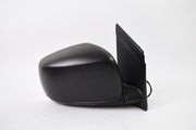 2008-2017 DODGE CARAVAN  PASSENGER SIDE DOOR POWER MIRROR BLACK