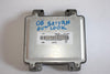 2006-2008 Saturn Outlook Ecu Engine Computer Module 12618767 - BIGGSMOTORING.COM