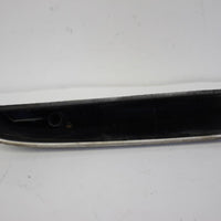 2002-2014 CADILLAC ESCALADE DRIVER SIDE REAR ROOF RACK END CAP COVER 25787589 - BIGGSMOTORING.COM