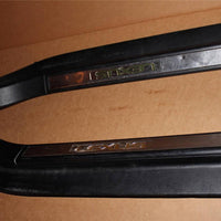 2002-10 Lexus SC430 Convertible Autista Passeggero Porta Soglie Rocker Calcio - BIGGSMOTORING.COM