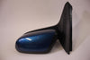 2003-2007 HONDA ACCORD  DRIVER LEFT SIDE POWER DOOR MIRROR BLUE - BIGGSMOTORING.COM