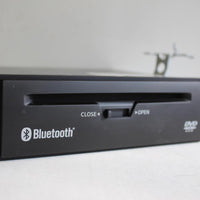 2006-2007 INFINITI M35 M45 NAVIGATION DVD ROM MAP DRIVE BLUETOOTH 25915 EH01A - BIGGSMOTORING.COM