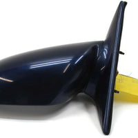 2002-2006 Toyota Camry Driver Left Side Power Door Mirror Blue 32703 - BIGGSMOTORING.COM