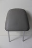 2003-2006 INFINITI SEDAN G35 FRONT SEAT LEATHER HEADREST - BIGGSMOTORING.COM