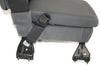 2003-2024  DUAL STORAGE UPLOWDodge Ram 1500 2500 3500 Center Console Jump Seat