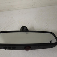 OEM BMW E92 E90 3-Series Rear View Mirror Alarm AUTO DIM & HOMELINK 5 6 7-SERIES