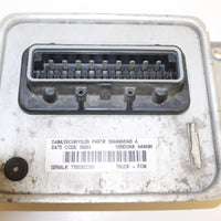 2002-2005 Dodge Ram Fcm Bcm Front Body Control Multifunction Module - BIGGSMOTORING.COM