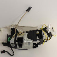 2003-2006 MERCEDES BENZ SL500 R230 DRIVER SIDE FRONT DOOR LOCK LATCH ACTUATOR - BIGGSMOTORING.COM