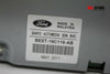 2010-2012 Ford Fusion Information Display Screen BE5T-19C116-AB