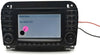 2004-2006 Mercedes Benz S500 Stereo Radio Navigation Cd Player A 220 820 59 89 - BIGGSMOTORING.COM