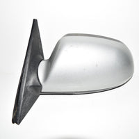 2001-2006 HYUNDAI ELANTRA DRIVER LEFT SIDE POWER DOOR MIRROR SILVER - BIGGSMOTORING.COM