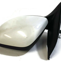 2007-2013 SUZUKI SX8 DRIVER LEFT SIDE POWER DOOR MIRROR WHITE