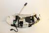 2003-2006 MERCEDES BENZ SL500 R230 DRIVER SIDE FRONT DOOR LOCK LATCH ACTUATOR - BIGGSMOTORING.COM