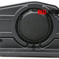 2015-2017 Ford Mustang Subwoofer & Amplifier Sound System FR3T-19A067-AC