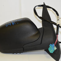 2004-2009 CHEVROLET TRAILBLAZER RIGHT PASSENGER SIDE MIRROR - BIGGSMOTORING.COM