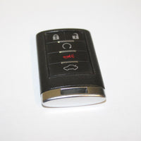 CADILLAC ESCALAD KEY LESS ENTRY MEMORY KEY FOB REMOTE  STARTER