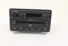 2001-2005 Ford Mercury Explorer Radio Am Fm Lettore CD MP3 - BIGGSMOTORING.COM