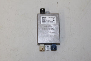 2008 BMW X5 USB Hub Module 9 123 739 01 OEM