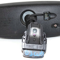 2004-2006 NISSAN MAXIMA INTERIOR AUTO DIM REAR VIEW MIRROR - BIGGSMOTORING.COM