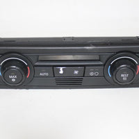 2006-2008 BMW E90 325I 335I A/C HEATER CLIMATE CONTROL UNIT 64 11 6958536-01 - BIGGSMOTORING.COM