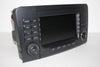 2006-2007 MERCEDES BENZ ML CLASS RADIO STEREO NAVIGATION  CD PLAYER - BIGGSMOTORING.COM