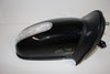 2002-2005 Mercedes Benz ML350 Passenger  Side Power Door Mirror Black - BIGGSMOTORING.COM