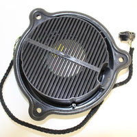 2000-2006 MERCEDES BENZ W215 CL500 FRONT DRIVER SIDE DOOR BOSE SPEAKER TWEETER - BIGGSMOTORING.COM