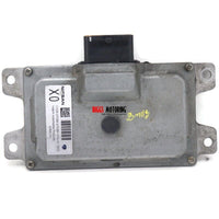 2010-2012 Nissan Altima Transmission Computer Module 31036 ZX008