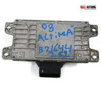 2007-2008 Nissan Altima Transmission Computer Control Module 31036 JA02E